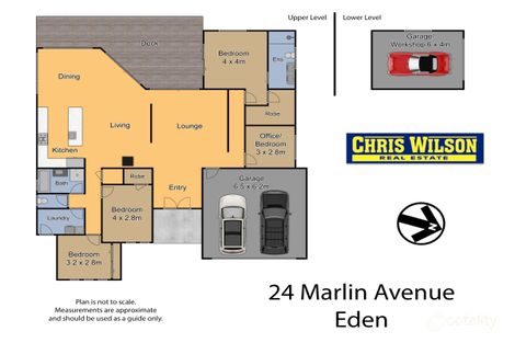 Property photo of 24 Marlin Avenue Eden NSW 2551