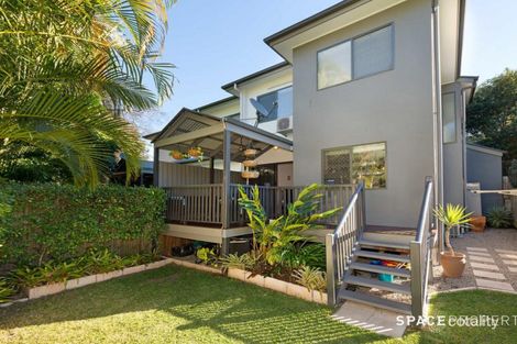 Property photo of 4/39 Alma Street Paddington QLD 4064