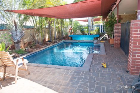 1 Mcwhirter Way, Baynton, WA 6714