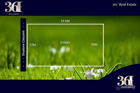 28 Drystone Cres, Cairnlea, VIC 3023