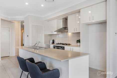 Property photo of 6 Holden Drive Oran Park NSW 2570