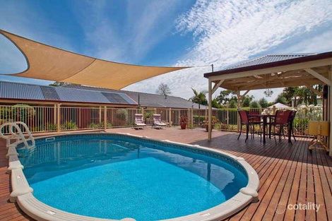 Property photo of 28 Aldershot Road Langwarrin VIC 3910