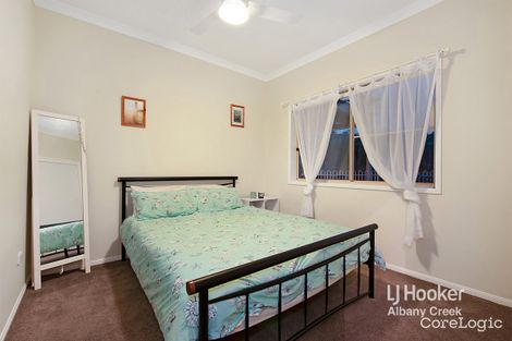 Property photo of 8 Turpentine Court Albany Creek QLD 4035