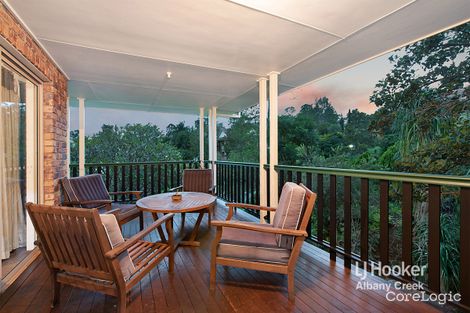 Property photo of 8 Turpentine Court Albany Creek QLD 4035