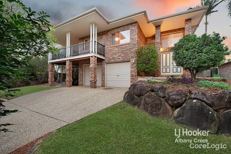 Property photo of 8 Turpentine Court Albany Creek QLD 4035