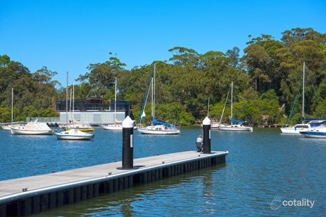 Property photo of 204/9 Waterview Drive Lane Cove NSW 2066