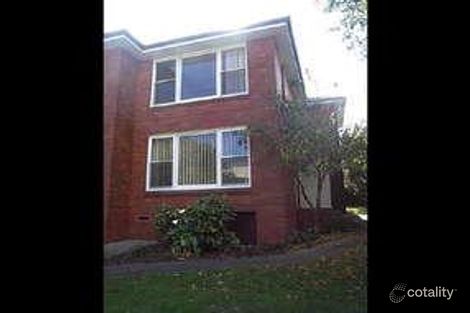 1/24 George St, Greenwich, NSW 2065