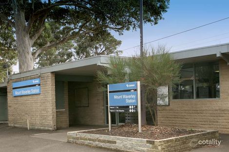 Property photo of 43 Marianne Way Mount Waverley VIC 3149