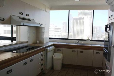 Property photo of 16A/150 The Esplanade Surfers Paradise QLD 4217