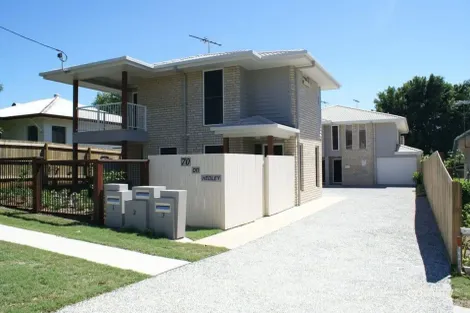 2/70 Hedley Ave, Nundah, QLD 4012