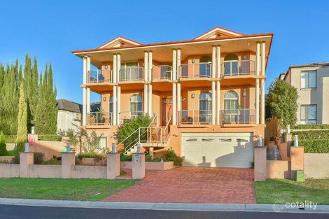 9 St Stephen Rd, Blair Athol, NSW 2560