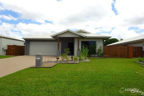 Property photo of 32 Freedom Green Rasmussen QLD 4815