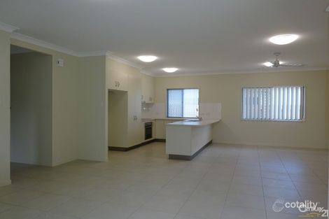 Property photo of 32 Freedom Green Rasmussen QLD 4815