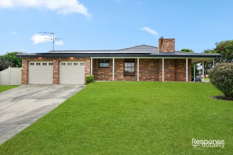 Property photo of 2 Thomas Bell Avenue Werrington County NSW 2747