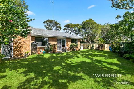 Property photo of 3 Chelsea Close Noraville NSW 2263