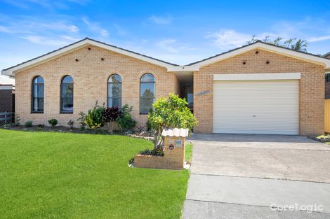 Property photo of 15 Wootton Crescent Taree NSW 2430