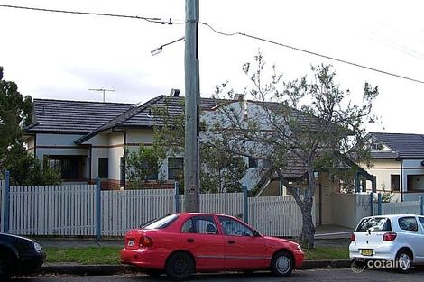 Property photo of 8B/8 Sutherland Street Cremorne NSW 2090