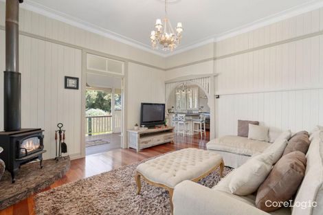 Property photo of 2310 Beechmont Road Beechmont QLD 4211