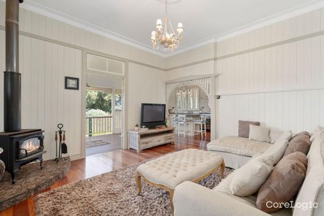 Property photo of 2310 Beechmont Road Beechmont QLD 4211