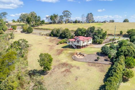 Property photo of 2310 Beechmont Road Beechmont QLD 4211