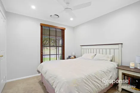 Property photo of 2 Thomas Bell Avenue Werrington County NSW 2747