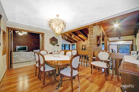 Property photo of 5 Millwood Court Templestowe VIC 3106