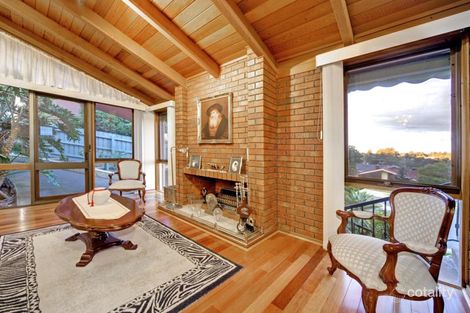 Property photo of 5 Millwood Court Templestowe VIC 3106