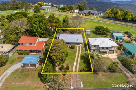Property photo of 36 North Road Lower Beechmont QLD 4211