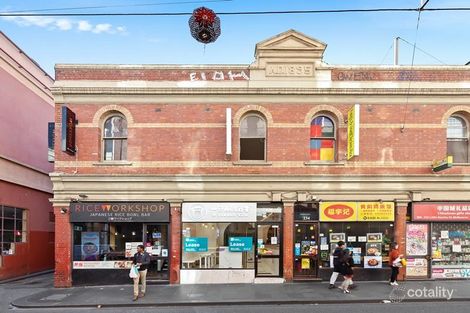 236 Little Bourke St, Melbourne, VIC 3000