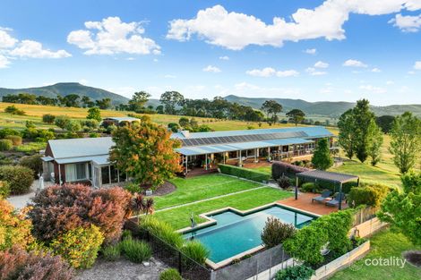 187 Mccormacks Rd, Merrijig, VIC 3723