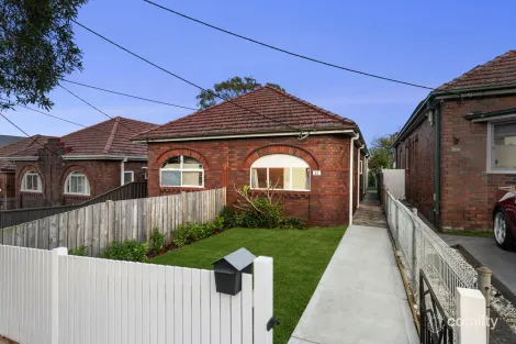 Property photo of 21 Edwin Street Croydon NSW 2132