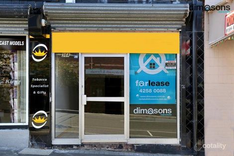 34-36 Wentworth St, Port Kembla, NSW 2505