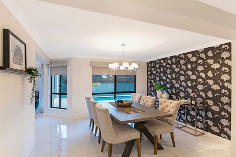 Property photo of 5 Portside Place Bulimba QLD 4171