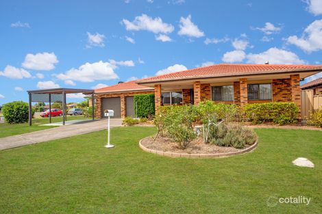 Property photo of 4 Andrew Close Taree NSW 2430