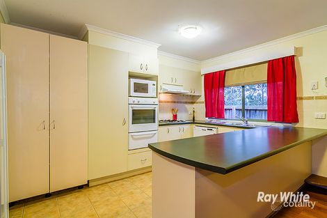 Property photo of 39 Genista Road Cranbourne West VIC 3977