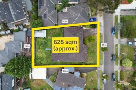 Property photo of 4 Silverton Drive Ferntree Gully VIC 3156