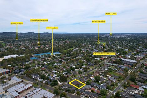 Property photo of 4 Silverton Drive Ferntree Gully VIC 3156