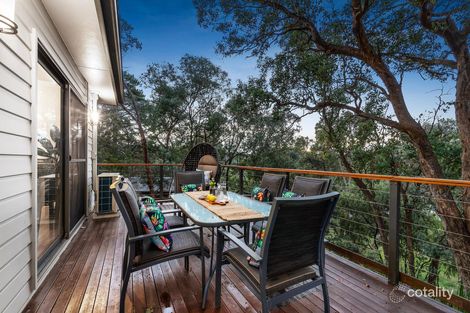 Property photo of 29 Hillcrest Road Hurstbridge VIC 3099