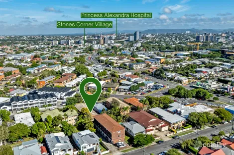 Property photo of 1/14 Nicklin Street Coorparoo QLD 4151