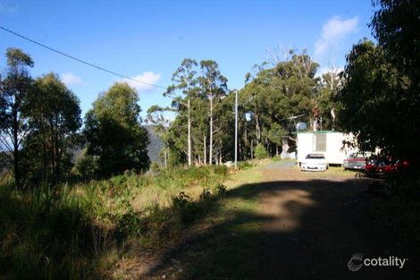 Property photo of 259 Faulkners Road Glenlusk TAS 7012