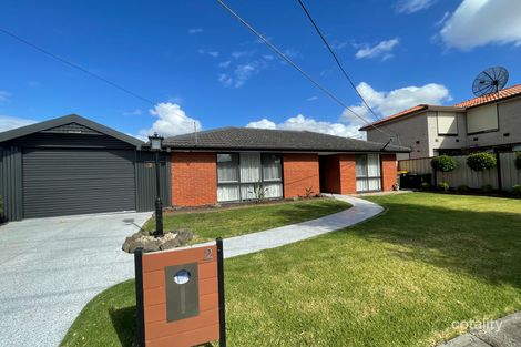 Property photo of 2 Harvey Close Altona Meadows VIC 3028