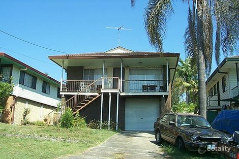 69 Liverpool St, Eight Mile Plains, QLD 4113