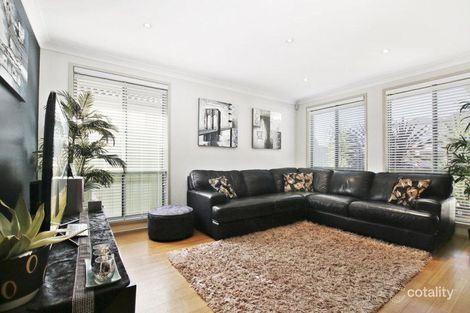 Property photo of 52 Merriwa Avenue Hoxton Park NSW 2171