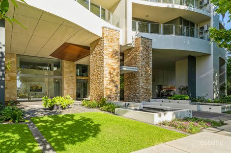 Property photo of 5/12 Stone Street South Perth WA 6151