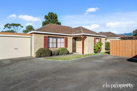 Property photo of 3/9-13 Luttrell Avenue Bellerive TAS 7018