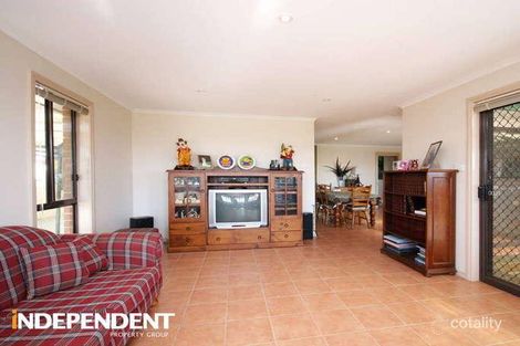 Property photo of 13 Traeger Street Dunlop ACT 2615