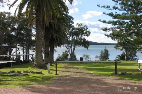 37b Caswell Cres, Tanilba Bay, NSW 2319