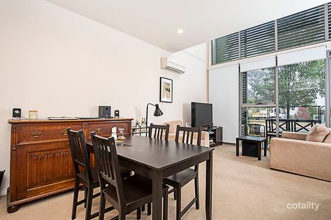 Property photo of 3/34 Dooring Street Dickson ACT 2602