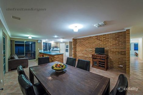 Property photo of 8 Calder Way Atwell WA 6164
