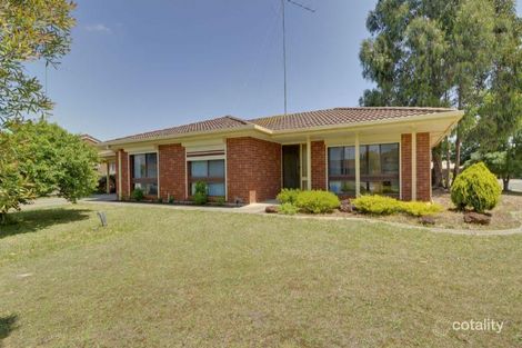 Property photo of 1/3 Parslow Court Traralgon VIC 3844